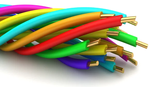 Cable eléctrico