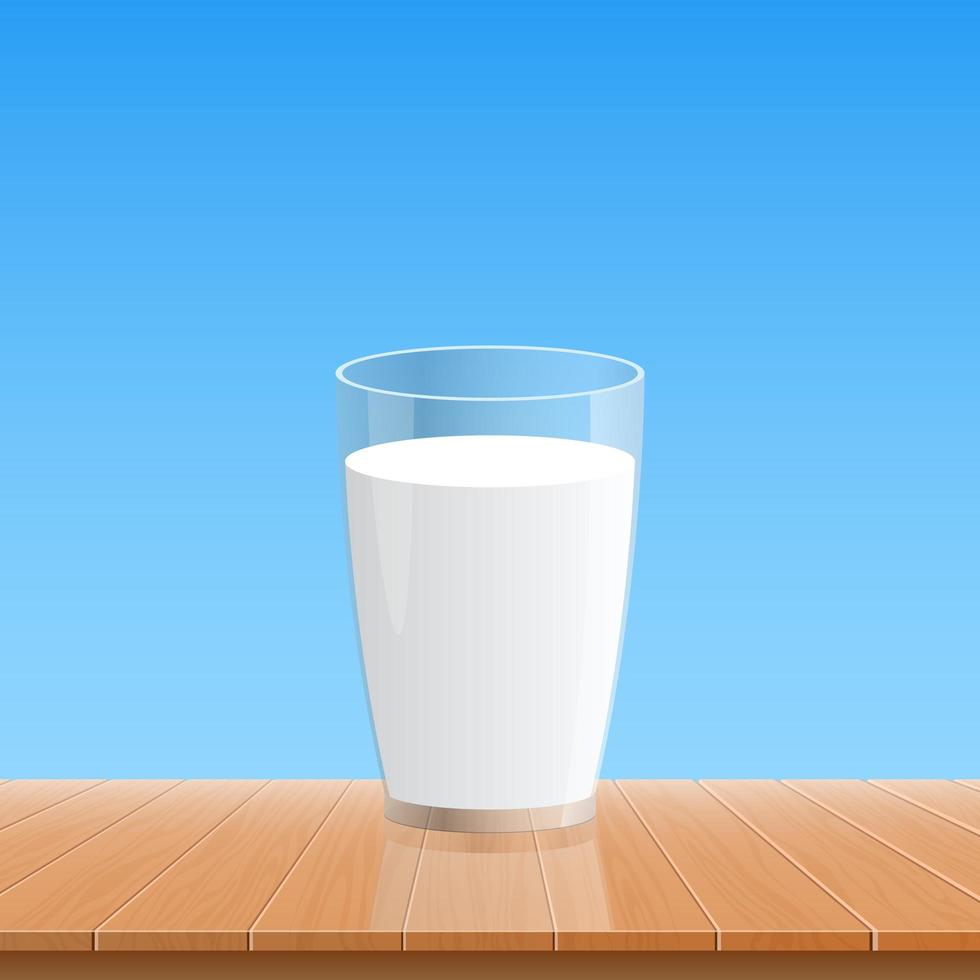Leche