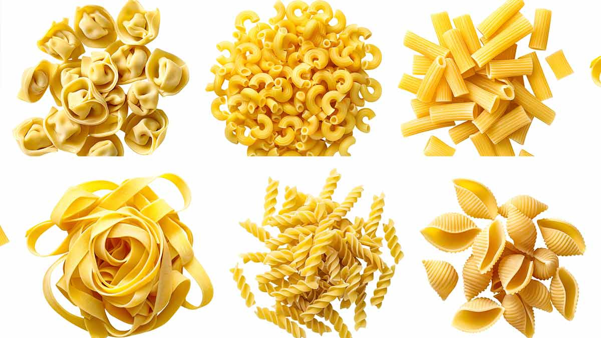 Fideos