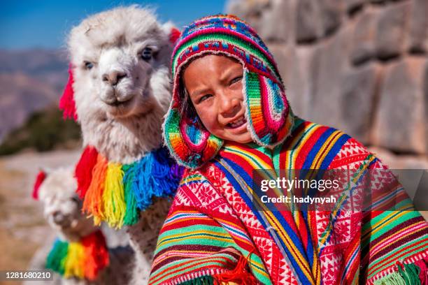 Chompa de Alpaca