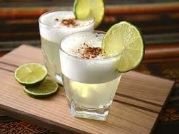 Pisco Sour
