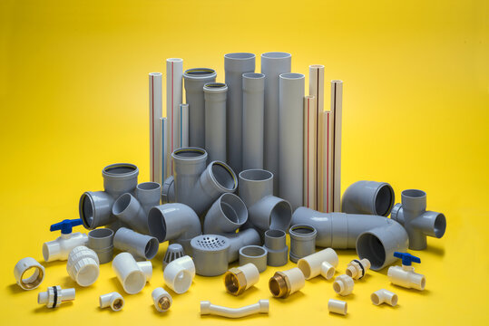 Tubo PVC