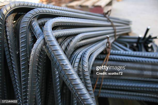 Fierro de Construcción