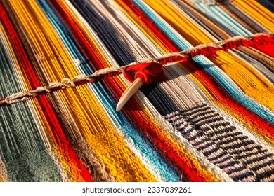 Textil Andino