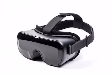 Lentes VR